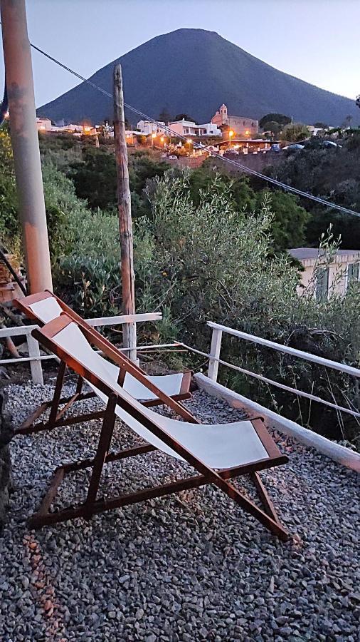 Вілла Casa Vacanze Lorenzo Мальфа Екстер'єр фото